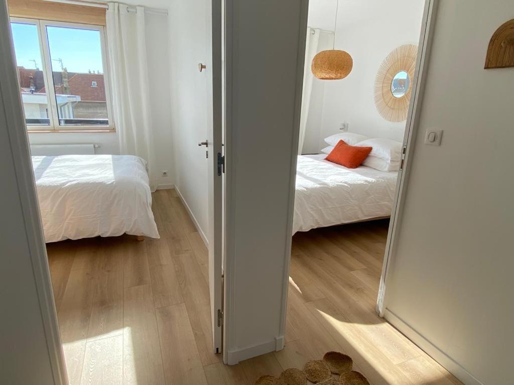Villa Le dodo mauricien Wimereux Esterno foto