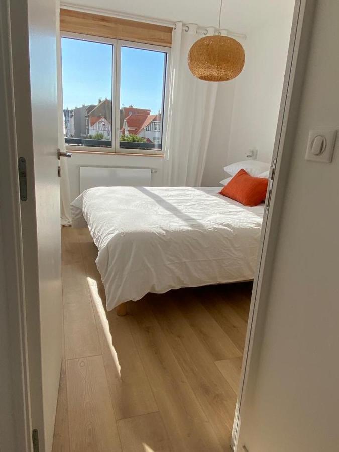 Villa Le dodo mauricien Wimereux Esterno foto