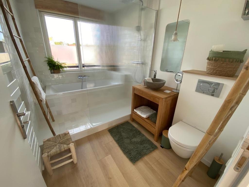 Villa Le dodo mauricien Wimereux Esterno foto