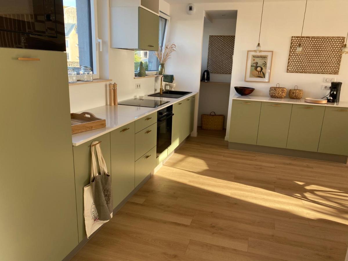 Villa Le dodo mauricien Wimereux Esterno foto